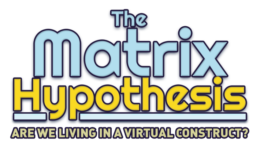 The Matrix Hypothesis Cover