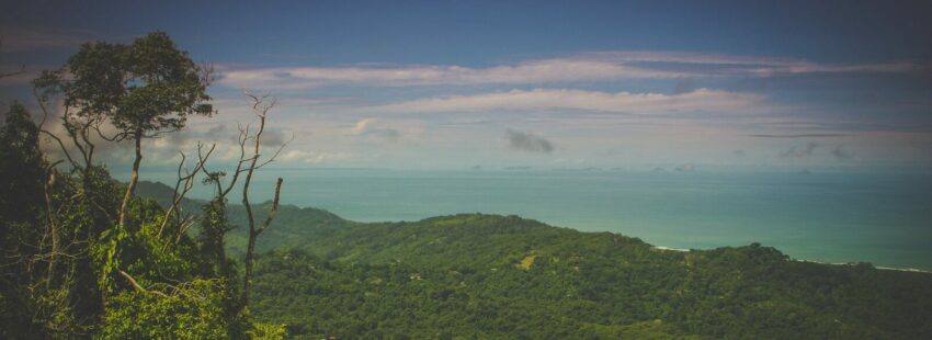 pacific ocean costa rica