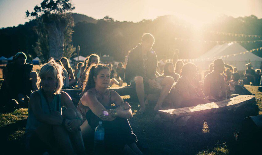 Luminate Festival 2015 New Zealand