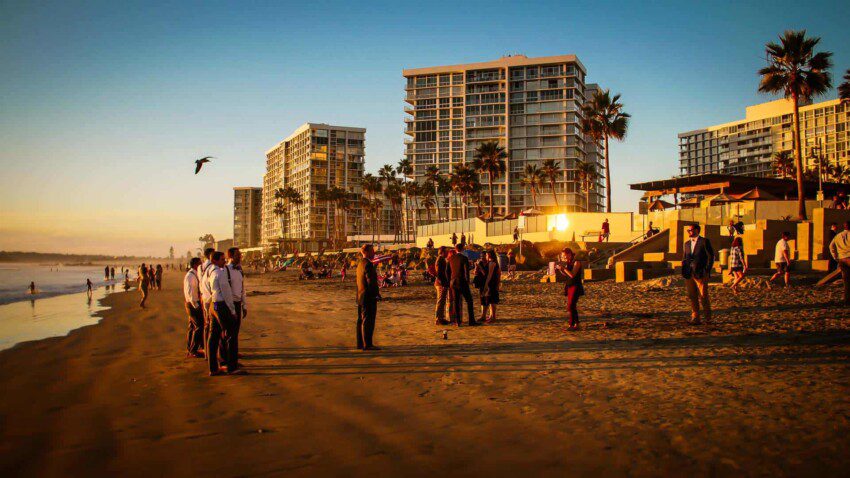 Wedding San Diego California Photography