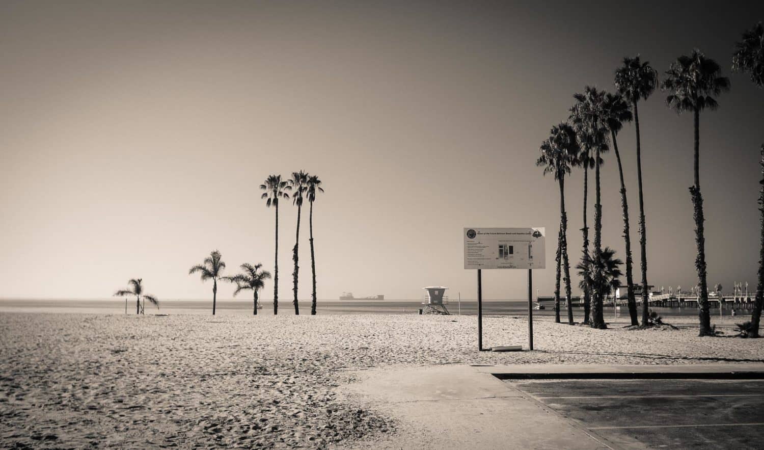 Sublime Photos Of Long Beach | MAYAMAGIK California Travel Blog